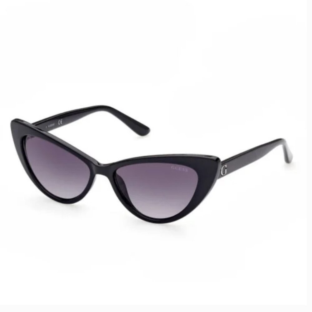 🆕 Guess 'Smoke' Cat Eye Sunglasses